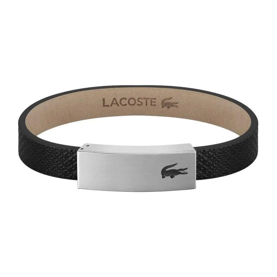 Lacoste Jewel LACJ2040110 Erkek Bileklik