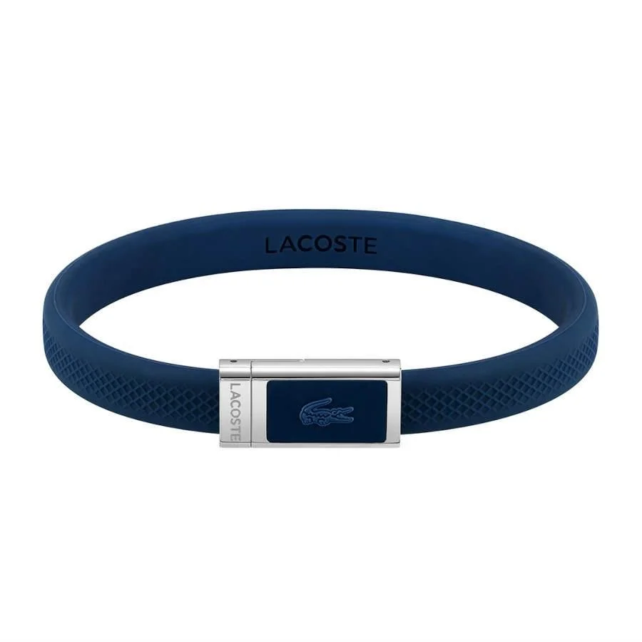 Lacoste Jewel LACJ2040115 Erkek Bileklik