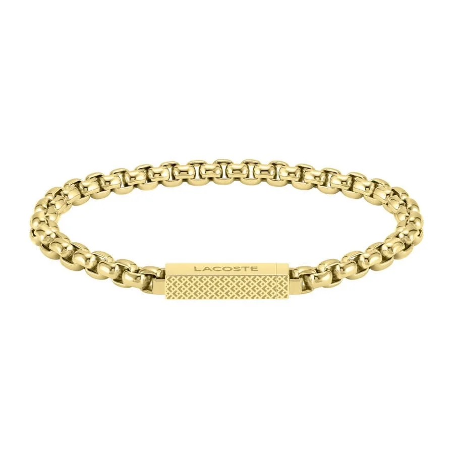 Lacoste Jewel LACJ2040124S Erkek Bileklik - 1