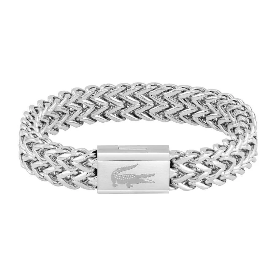 Lacoste Jewel LACJ2040156 Erkek Bileklik