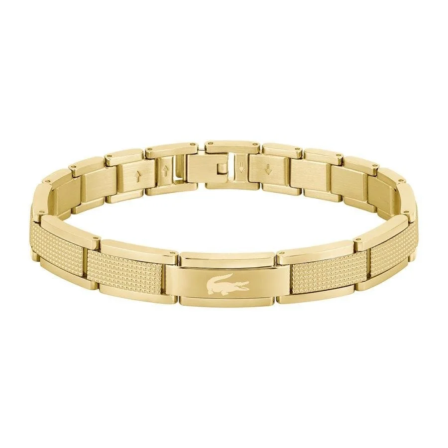 Lacoste Jewel LACJ2040219 Erkek Bileklik