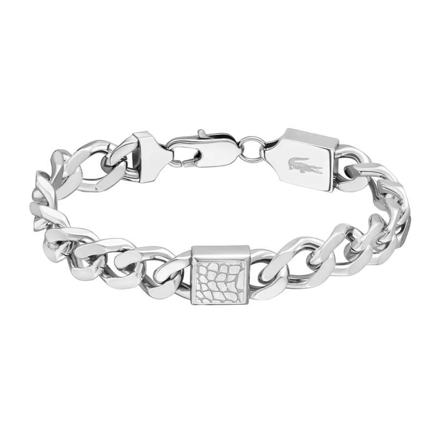 Lacoste Jewel LACJ2040232 Erkek Bileklik - 1