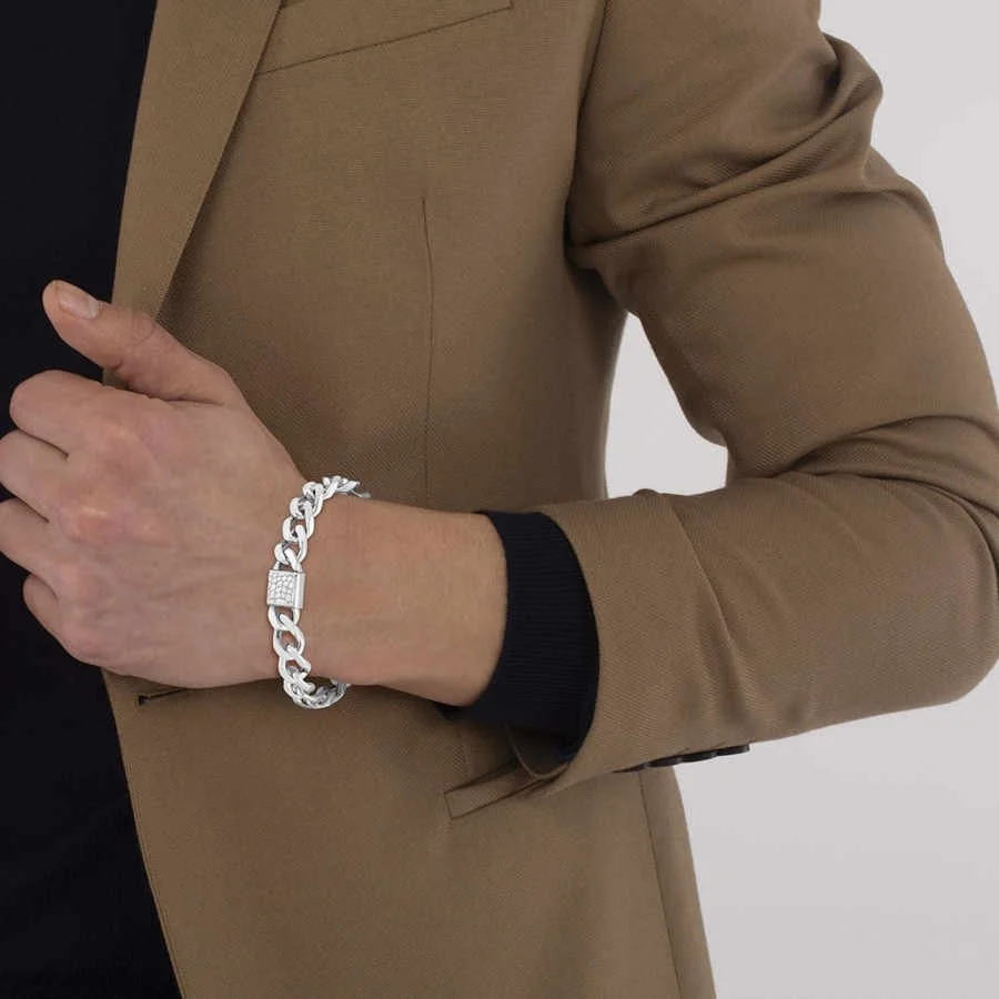 Lacoste Jewel LACJ2040232 Erkek Bileklik - 2