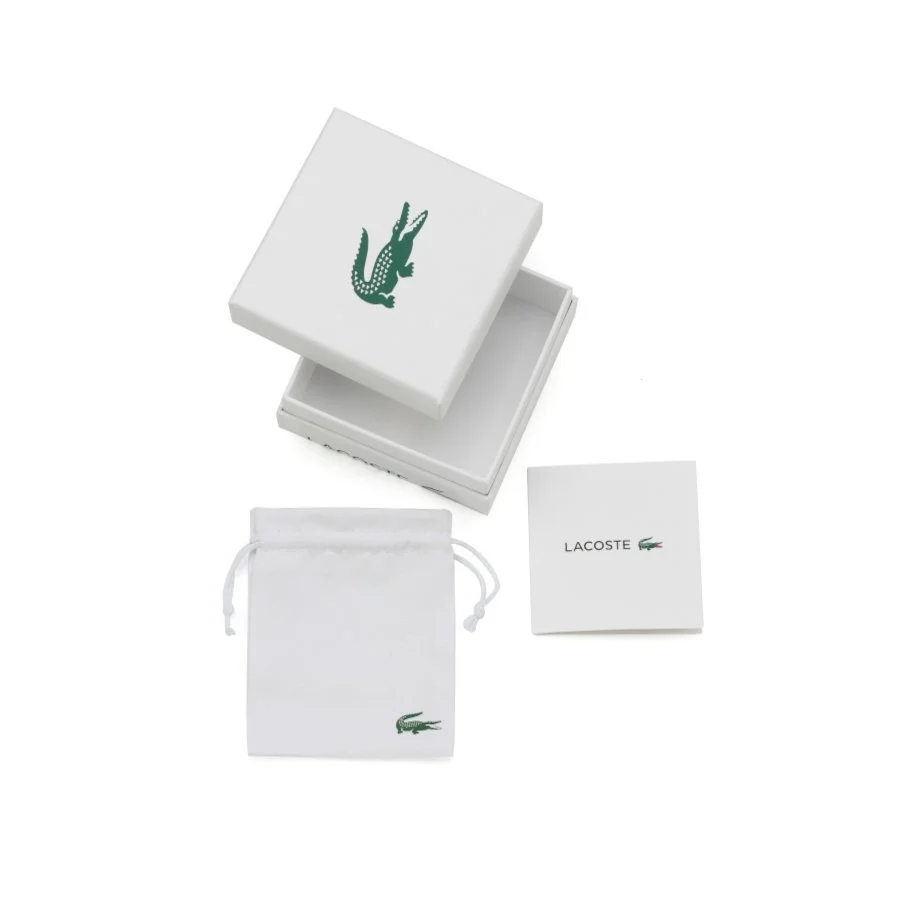 Lacoste LACJ2040119 Erkek Bileklik - 3