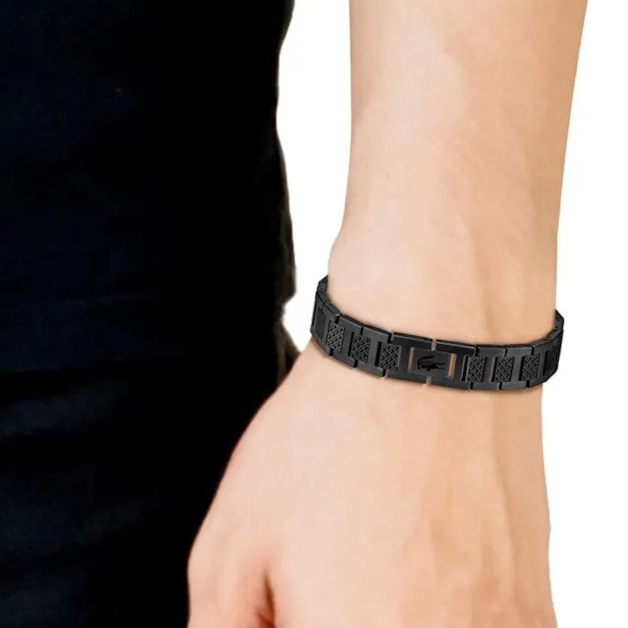 Lacoste LACJ2040119 Men Bracelet - LACOSTE JEWEL (1)