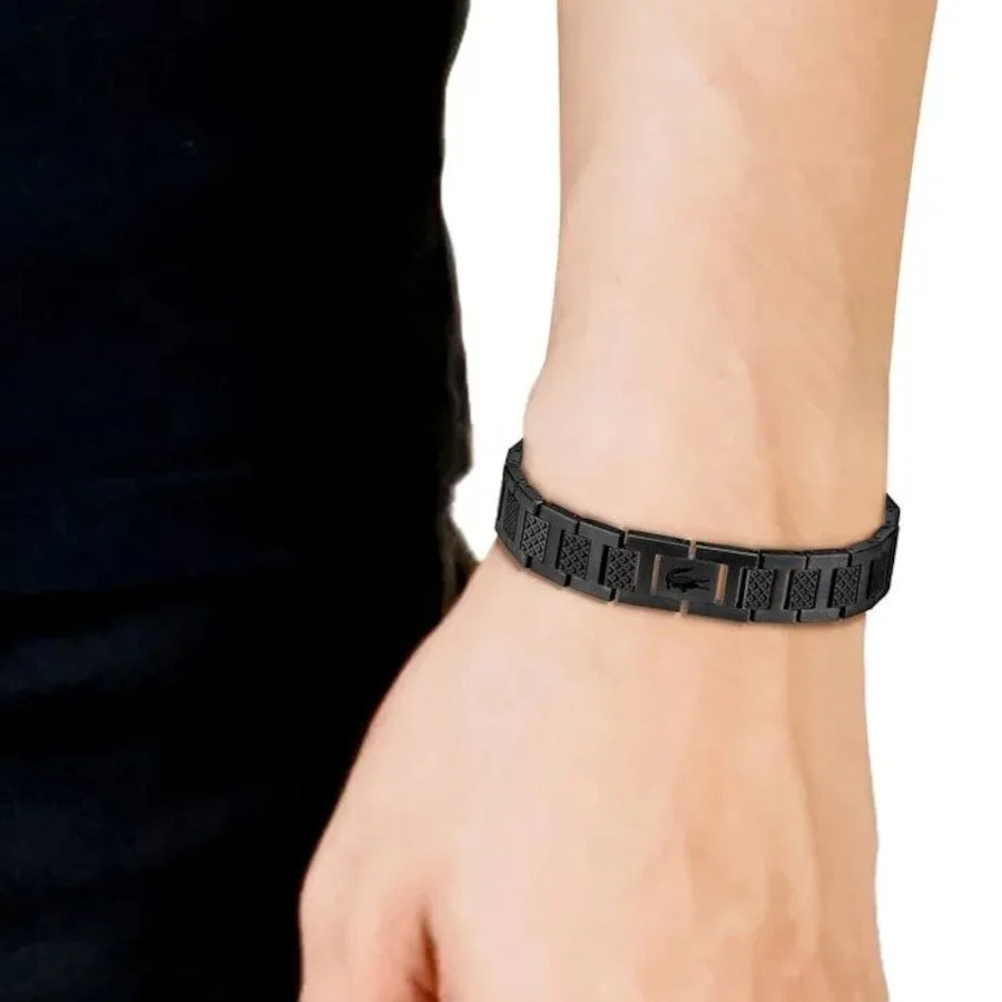 Lacoste LACJ2040119 Men's Bracelet - 2