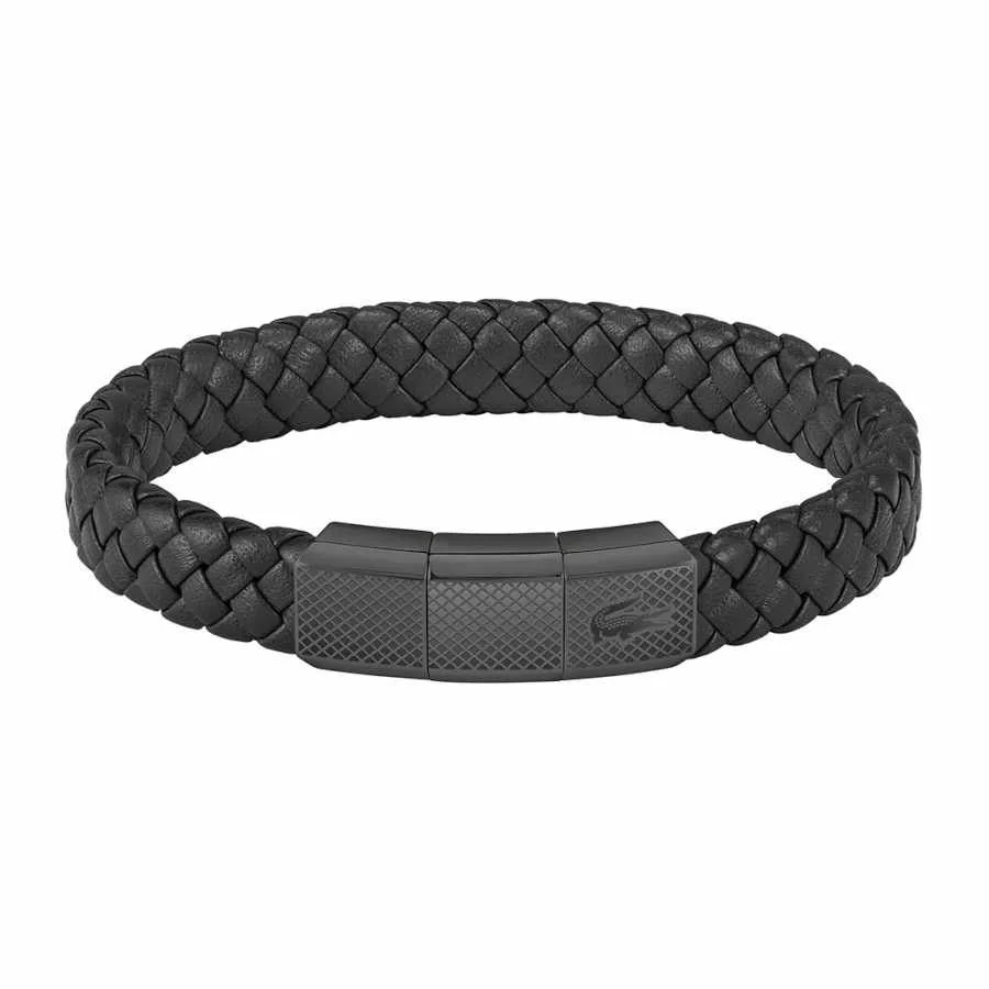 Lacoste Lacj2040285 Erkek Bileklik - 1