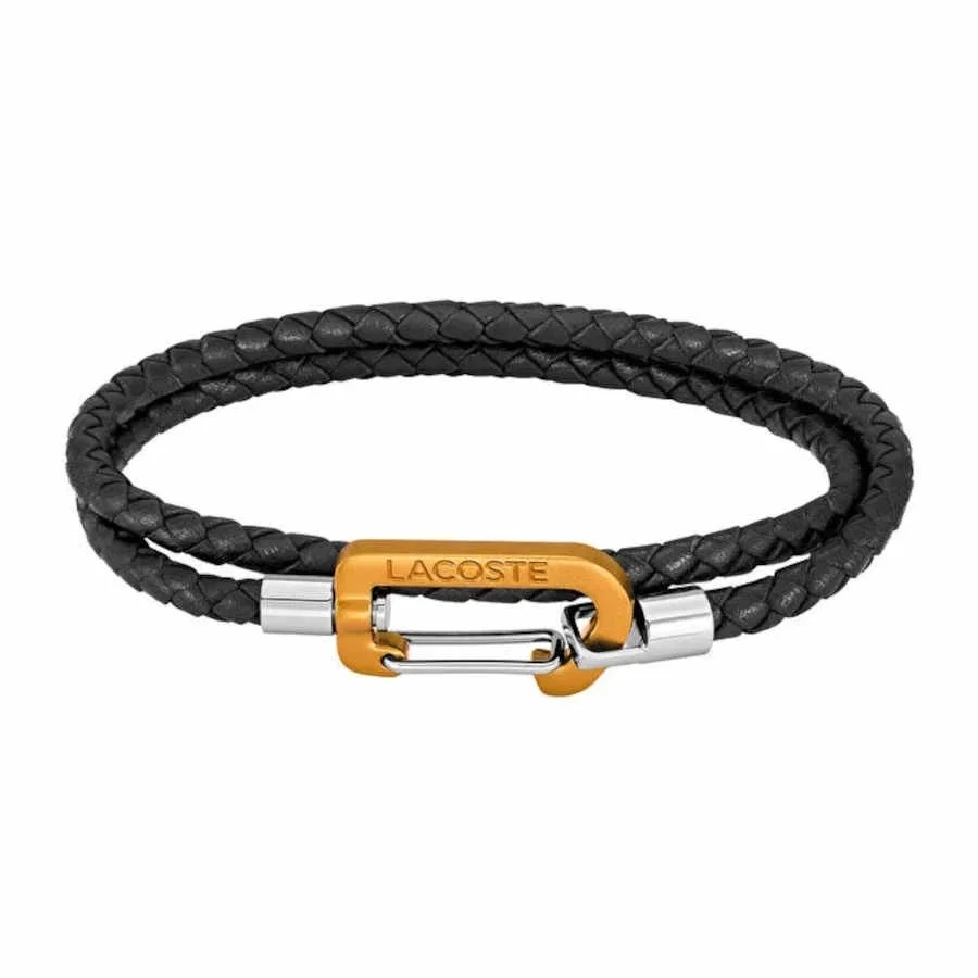 Lacoste LACJ2040316 Erkek Bileklik - 1