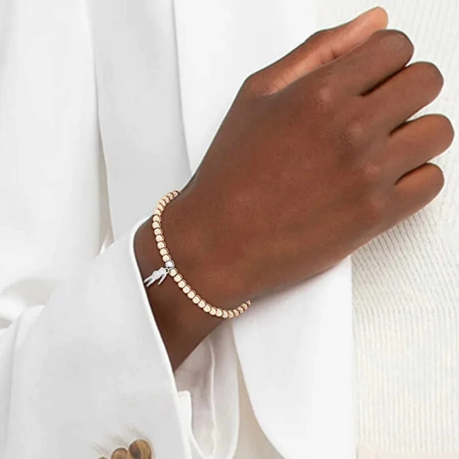 Lacoste LACJ2040333 Kadın Bileklik - 2