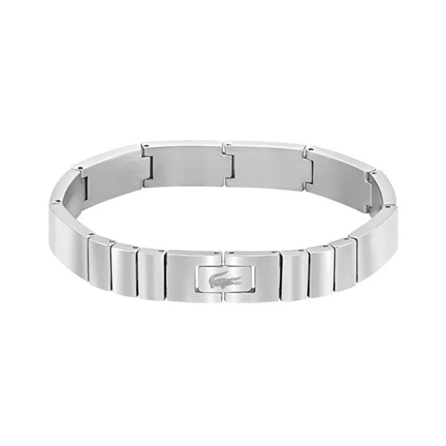 Lacoste LACJ2040383 Erkek Bileklik - LACOSTE JEWEL (1)