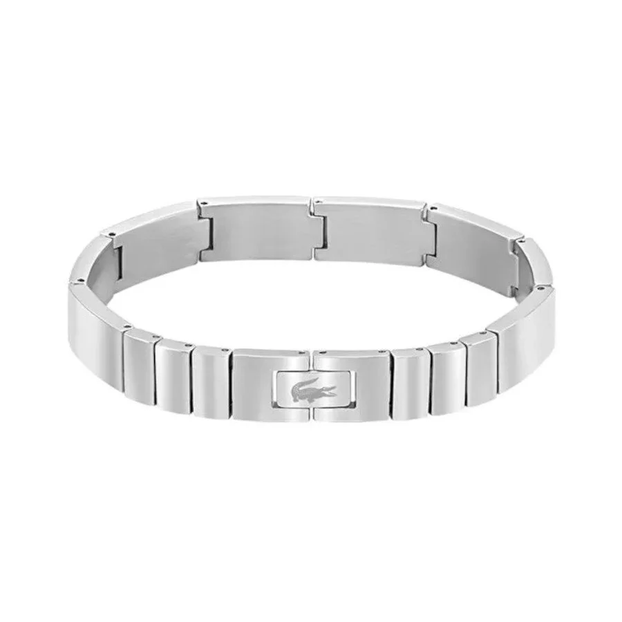 Lacoste LACJ2040383 Erkek Bileklik - 2