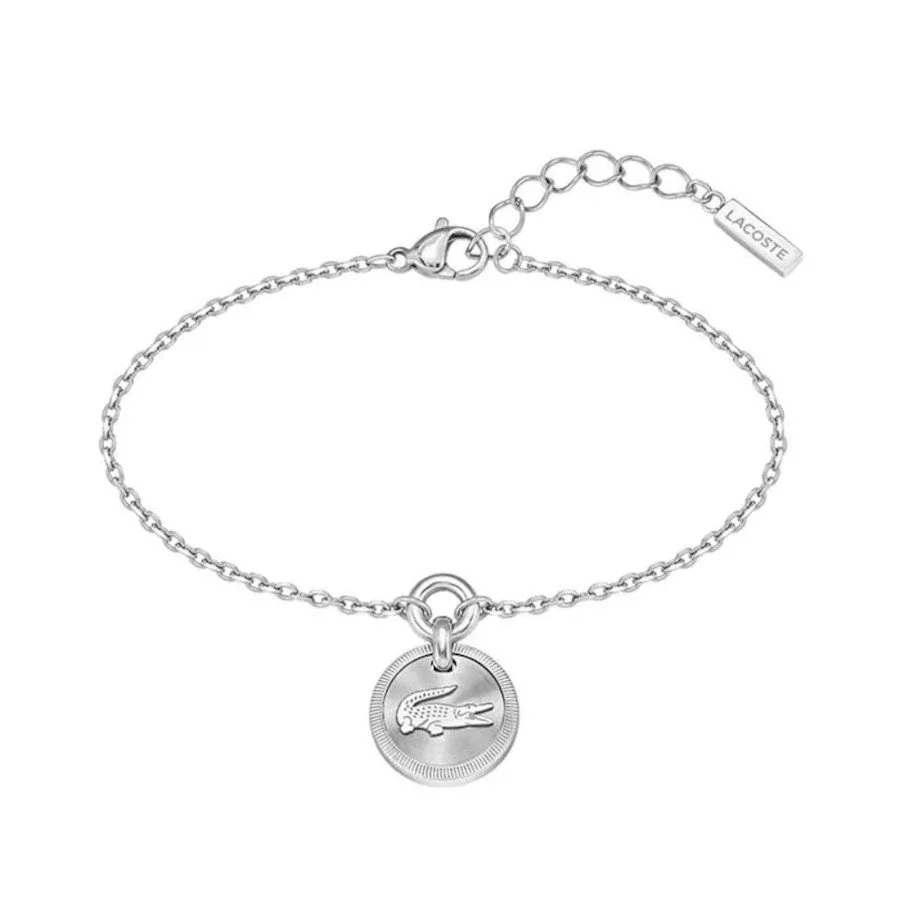 Lacoste LACJ2040404 Kadın Bileklik - 1