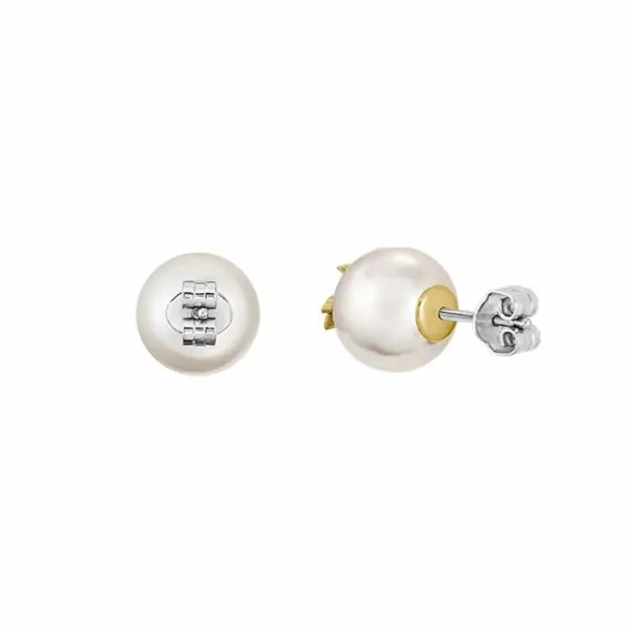 Lacoste LACJ2040432 Kadın İnci Küpe - 2