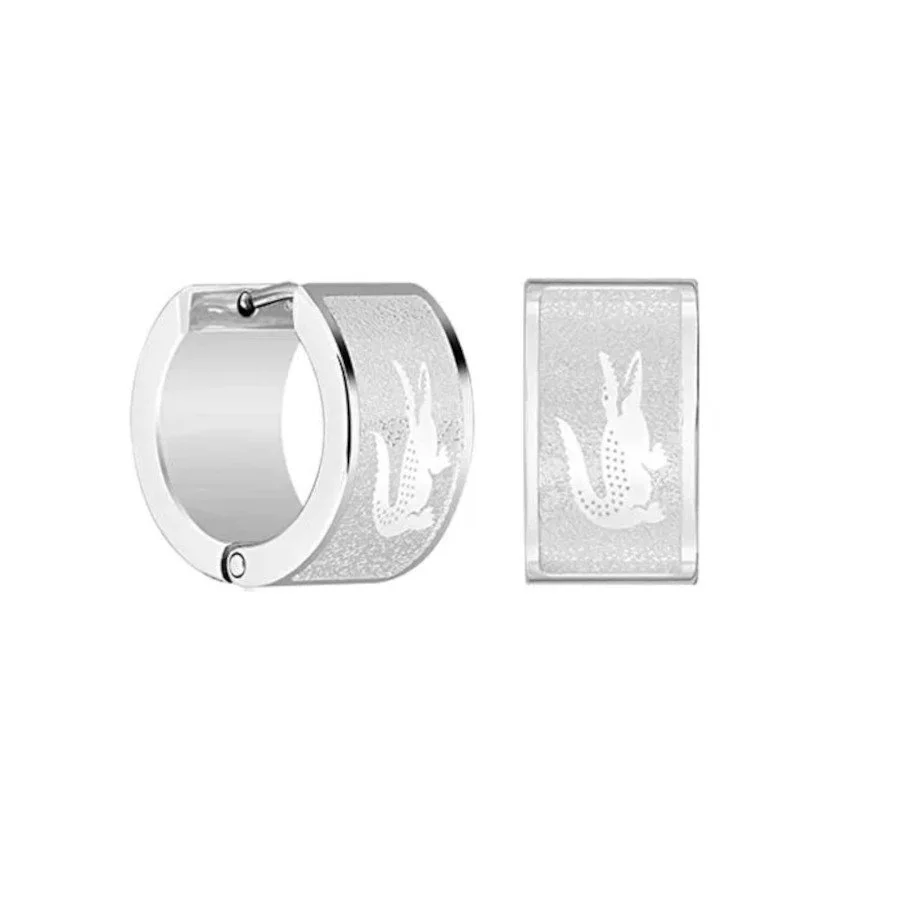 Lacoste LACJ2040435 Erkek Küpe - 1