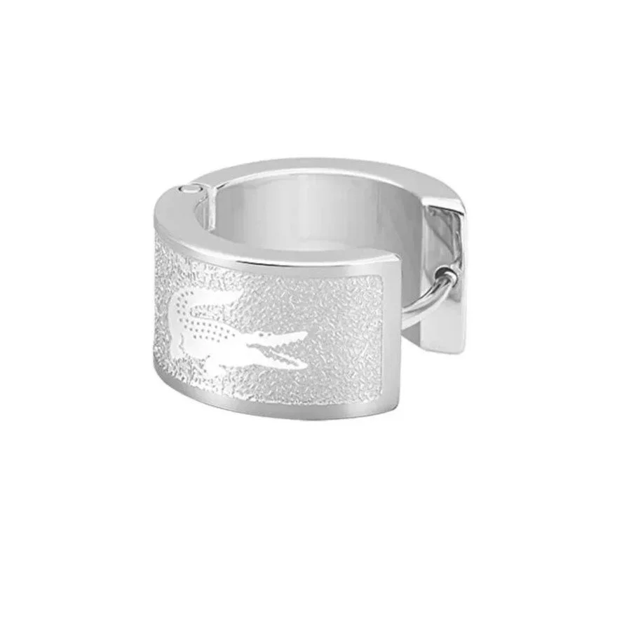 Lacoste LACJ2040435 Erkek Küpe - 3