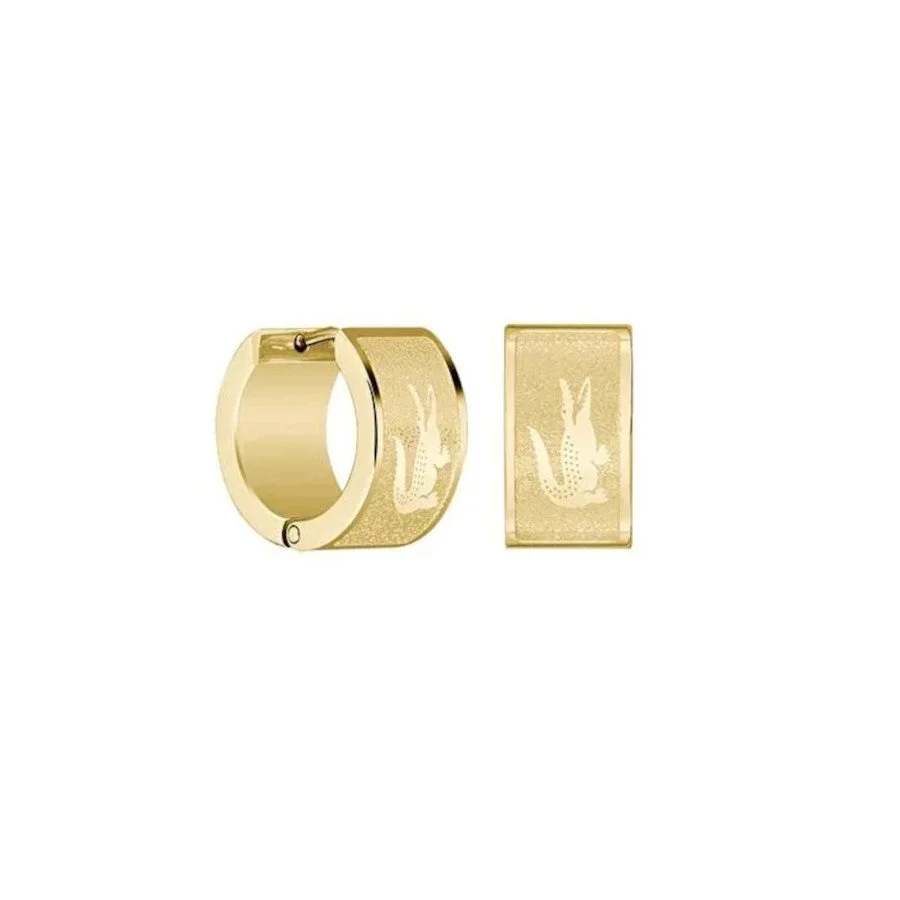 Lacoste LACJ2040436 Erkek Küpe - 1