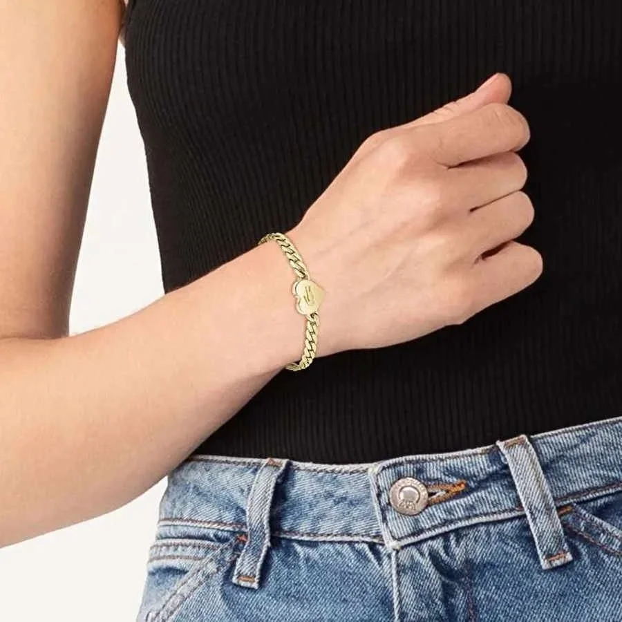 Lacoste LACJ2040464 Kalpli Kadın Bileklik - 4