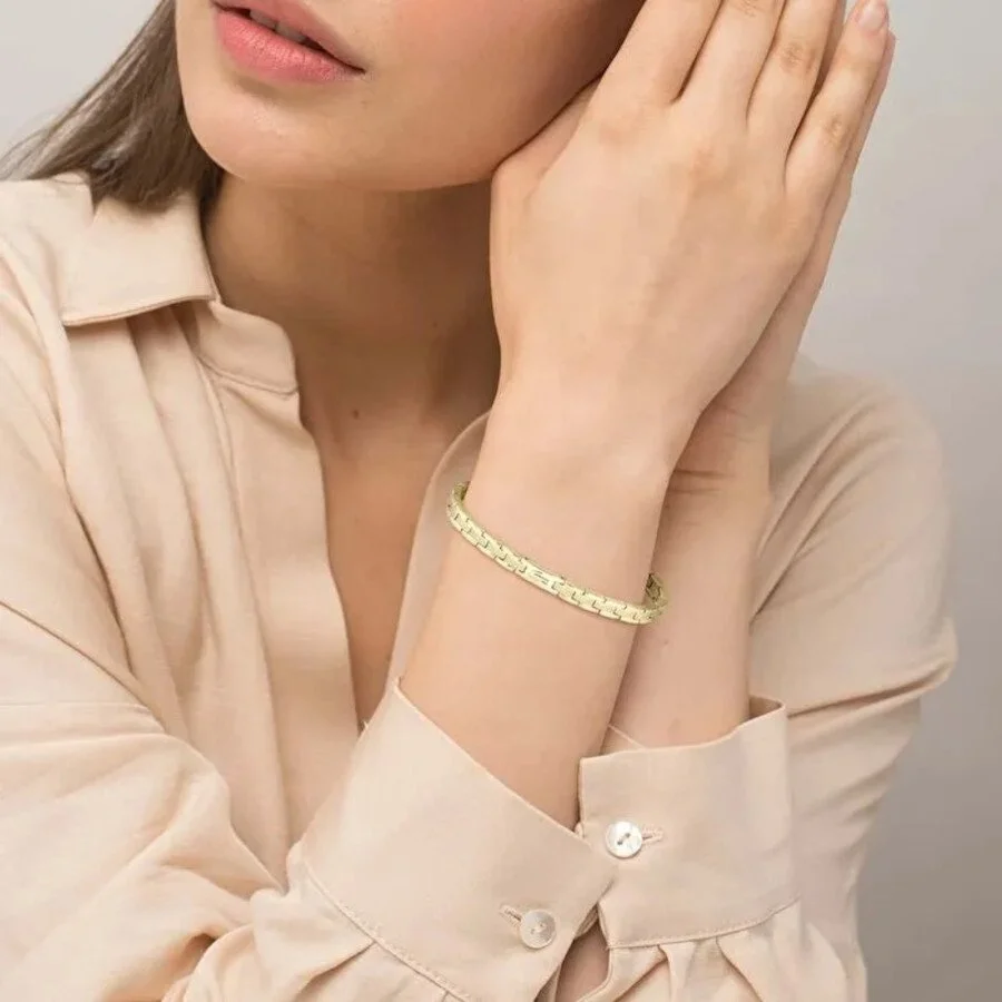 Lacoste LACJ2040465 Kadın Bileklik - 4