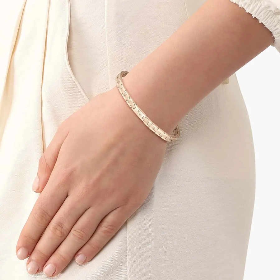 Lacoste LACJ2040467 Kadın Bileklik - LACOSTE JEWEL