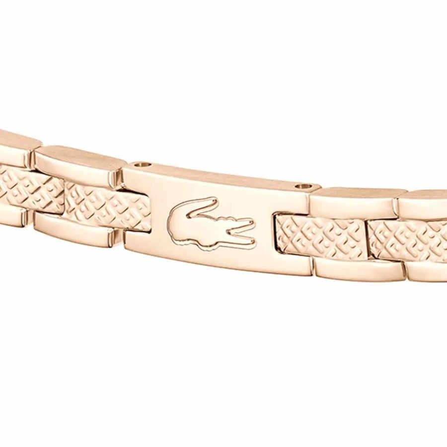 Lacoste LACJ2040467 Kadın Bileklik - LACOSTE JEWEL (1)