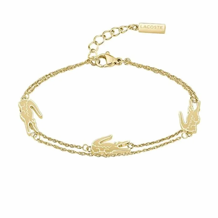 Lacoste LACJ2040470 Kadın Bileklik - 1