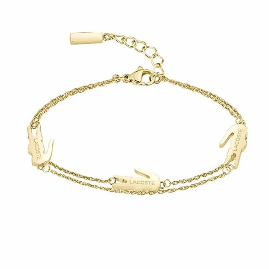 Lacoste LACJ2040470 Kadın Bileklik - 3