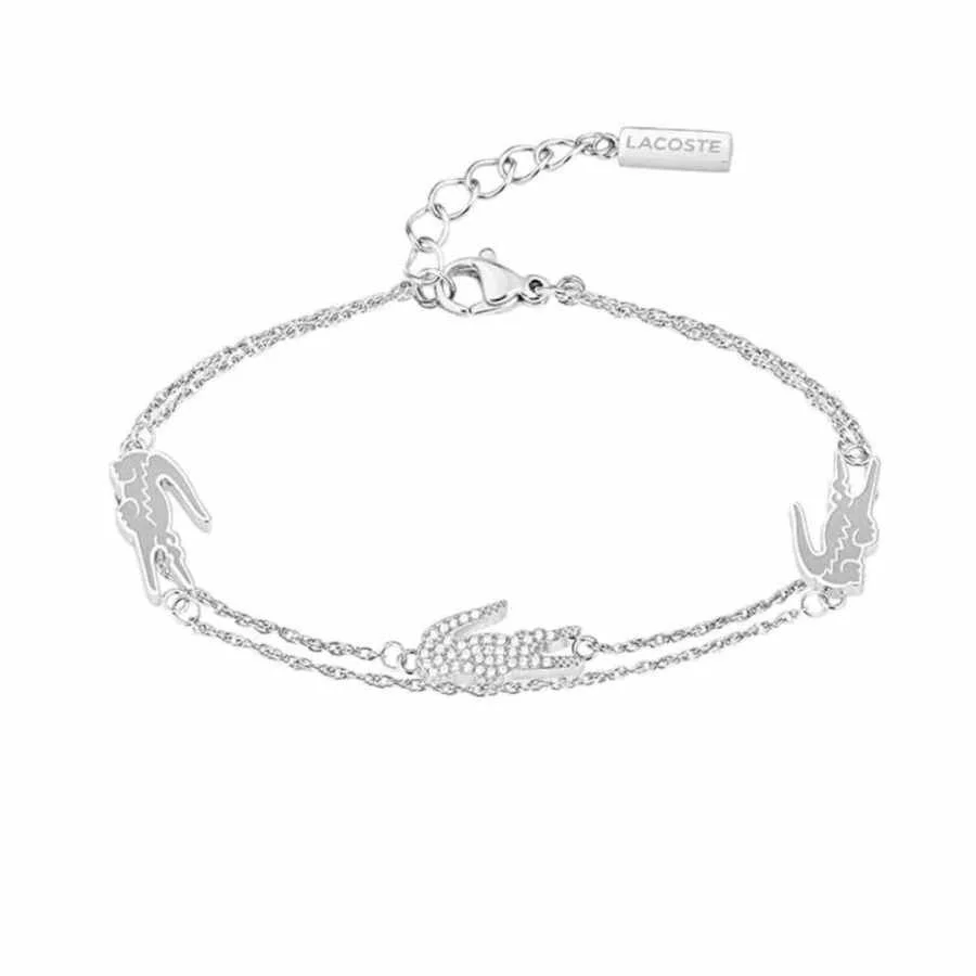 Lacoste LACJ2040471 Kadın Bileklik - 1
