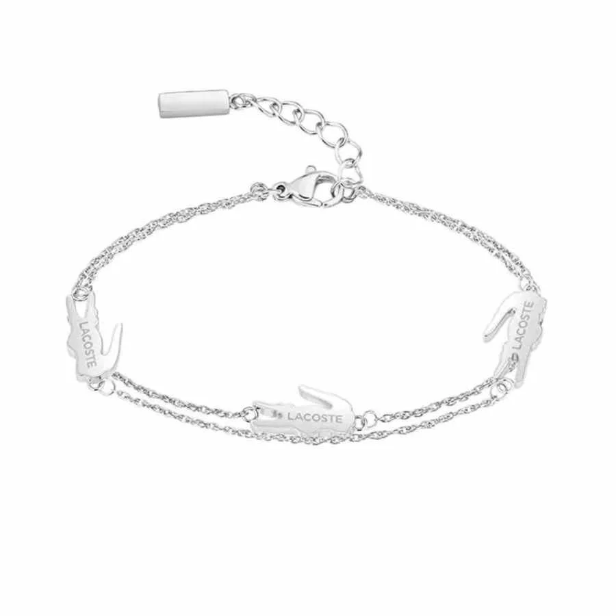 Lacoste LACJ2040471 Kadın Bileklik - 3