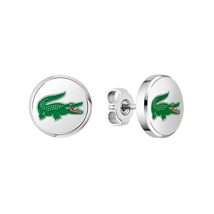 Lacoste LACJ2040497 Erkek Küpe - 1