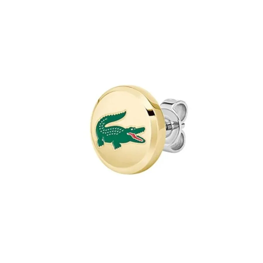 Lacoste LACJ2040498 Erkek Küpe - 2