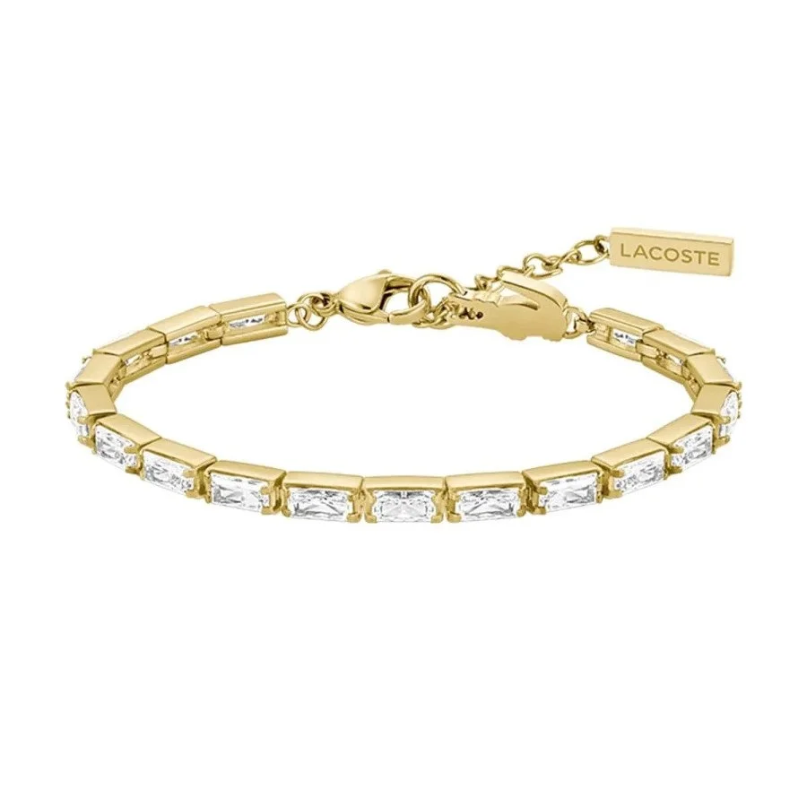 Lacoste LACJ2040499 Kadın Bileklik - 1