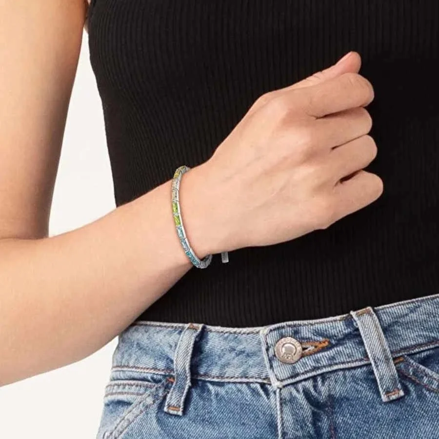 Lacoste LACJ2040501 Kadın Bileklik - 3