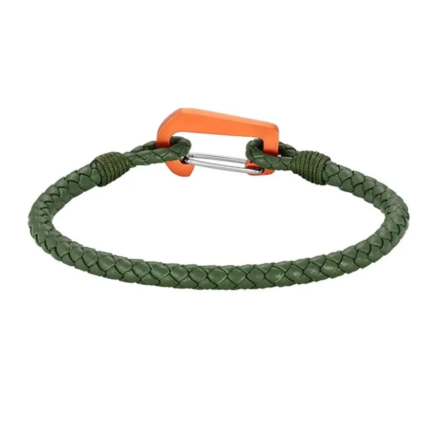 Lacoste LACJ2040502 Erkek Bileklik - 3