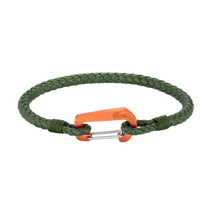Lacoste LACJ2040502 Erkek Bileklik - LACOSTE JEWEL