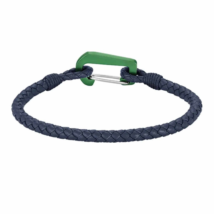 Lacoste LACJ2040503 Erkek Bileklik - LACOSTE JEWEL (1)