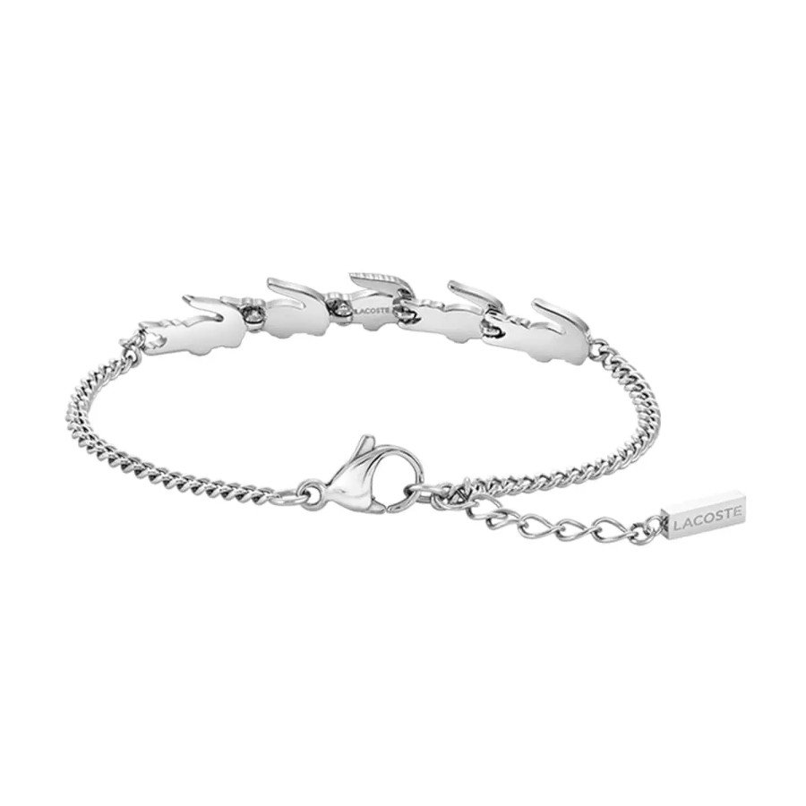 Lacoste LACJ2040509 Kadın Bileklik - LACOSTE JEWEL