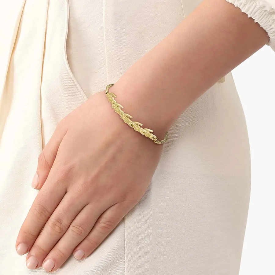Lacoste LACJ2040510 Kadın Bileklik - LACOSTE JEWEL