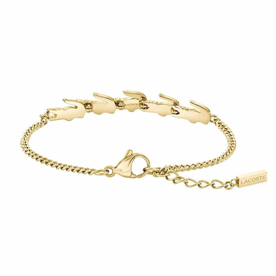 Lacoste LACJ2040510 Kadın Bileklik - LACOSTE JEWEL (1)