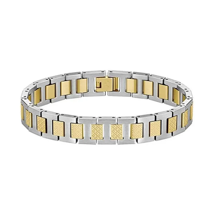 Lacoste LACJ2040556 Erkek Bileklik - 2