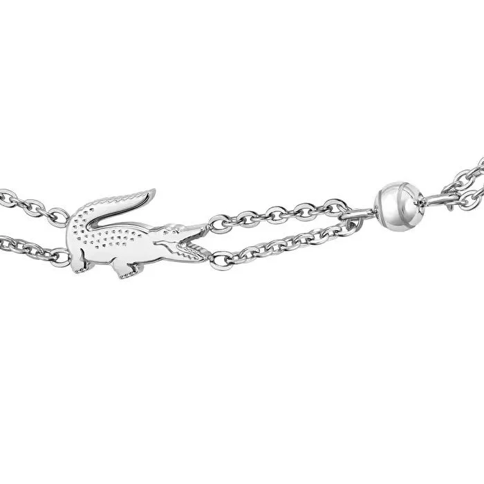 Lacoste LACJ2040580 Kadın Bileklik - 3