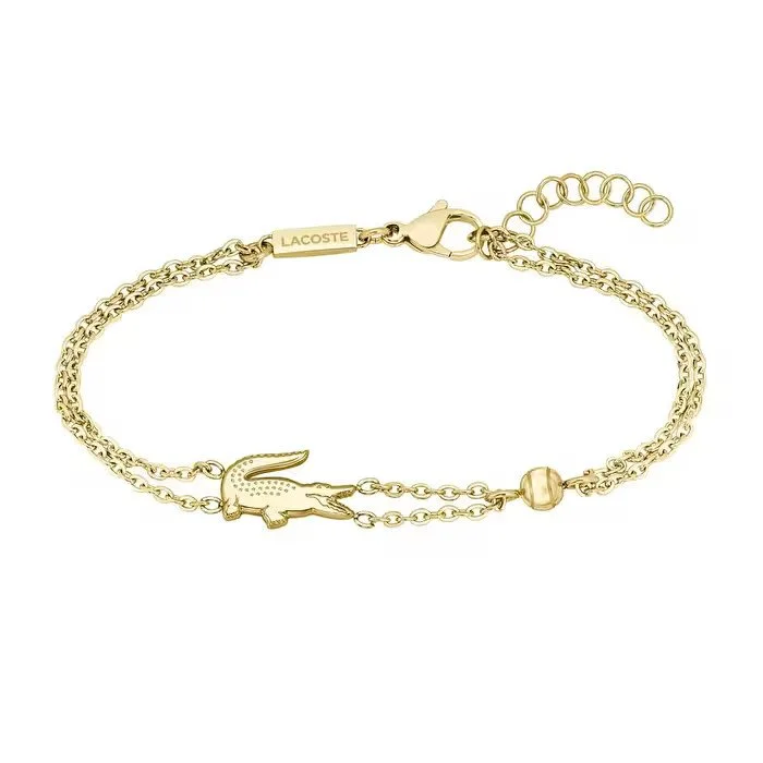 Lacoste LACJ2040581 Kadın Bileklik - 1