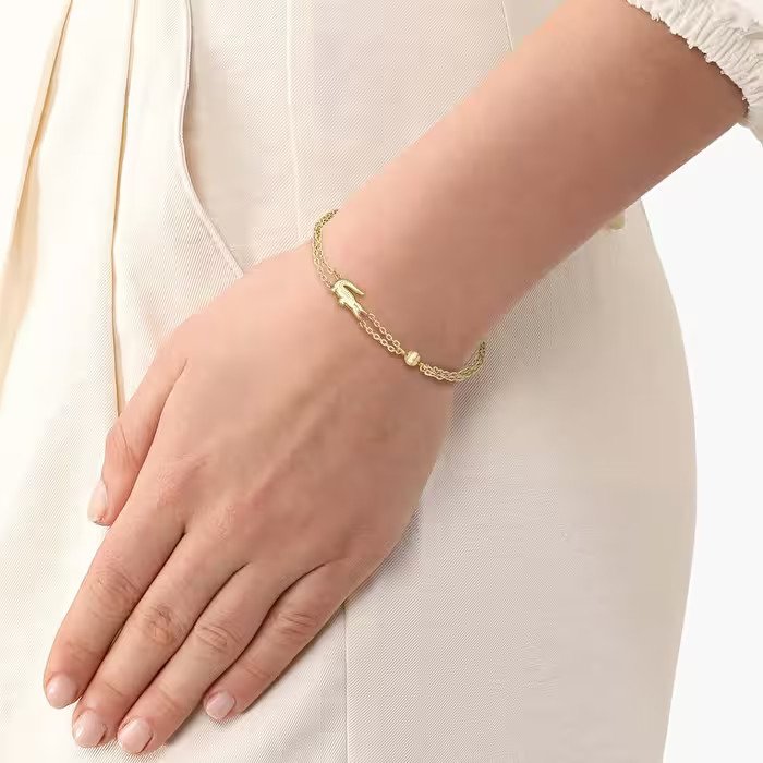 Lacoste LACJ2040581 Kadın Bileklik - LACOSTE JEWEL (1)