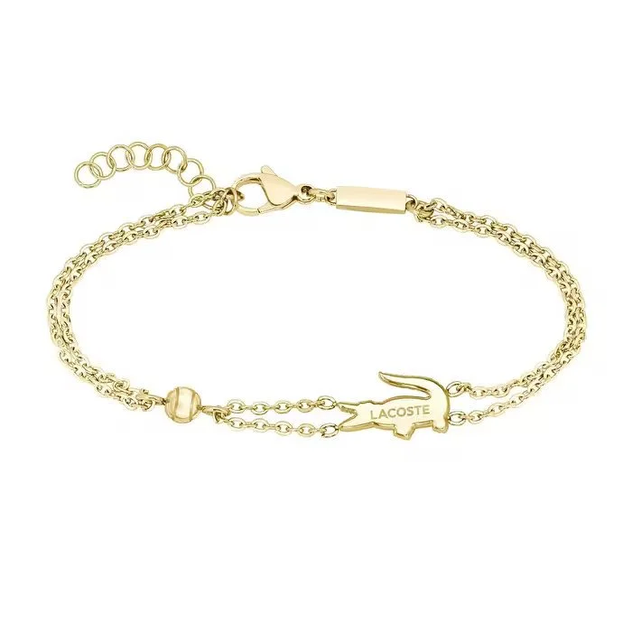 Lacoste LACJ2040581 Kadın Bileklik - 4