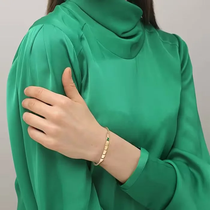 Lacoste LACJ2040582 Kadın Bileklik - 2