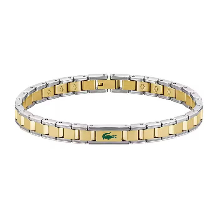 Lacoste LACJ2040586 Erkek Bileklik - LACOSTE JEWEL