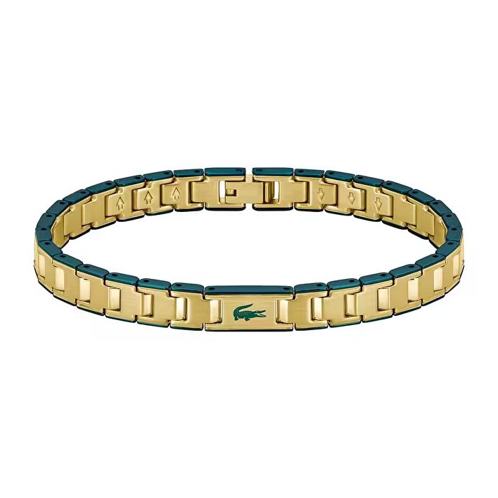 Lacoste LACJ2040587 Erkek Bileklik - LACOSTE JEWEL