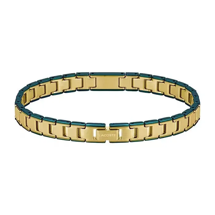 Lacoste LACJ2040587 Erkek Bileklik - 4