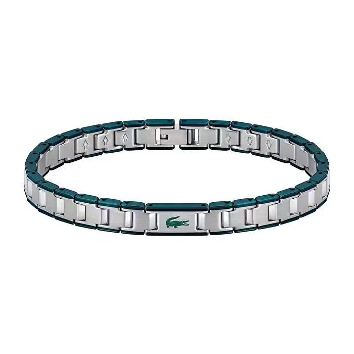 Lacoste LACJ2040590 Erkek Bileklik - LACOSTE JEWEL