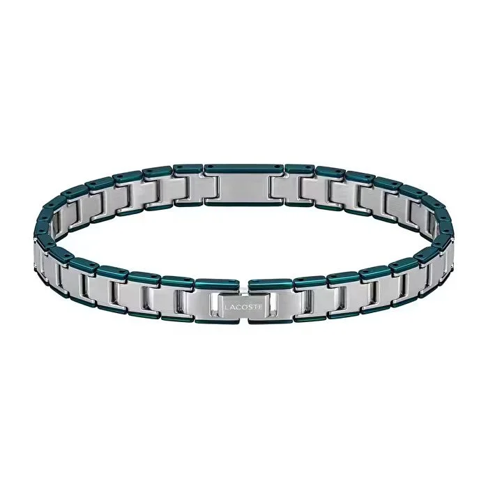 Lacoste LACJ2040590 Erkek Bileklik - 4
