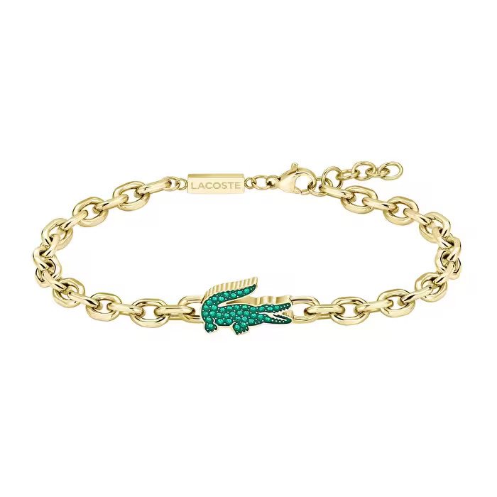 Lacoste LACJ2040611 Erkek Bileklik - LACOSTE JEWEL